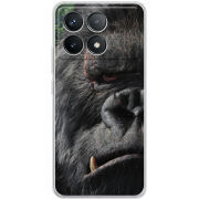 Чехол BoxFace Poco F6 Pro Kong