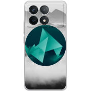 Чехол BoxFace Poco F6 Pro 