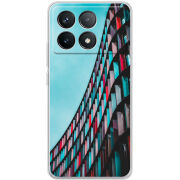 Чехол BoxFace Poco F6 Pro 
