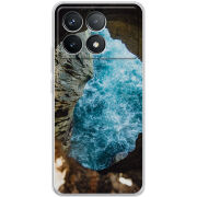 Чехол BoxFace Poco F6 Pro 