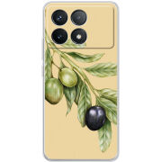 Чехол BoxFace Poco F6 Pro 