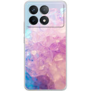 Чехол BoxFace Poco F6 Pro 