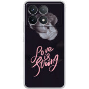 Чехол BoxFace Poco F6 Pro 