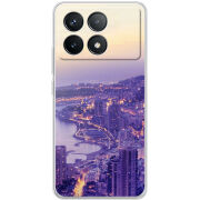 Чехол BoxFace Poco F6 Pro 