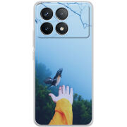 Чехол BoxFace Poco F6 Pro 