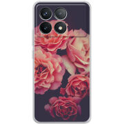 Чехол BoxFace Poco F6 Pro 