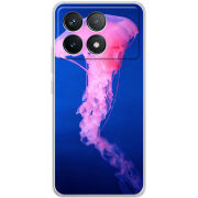 Чехол BoxFace Poco F6 Pro 