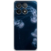 Чехол BoxFace Poco F6 Pro 
