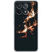 Чехол BoxFace Poco F6 Pro 