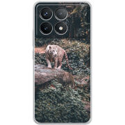 Чехол BoxFace Poco F6 Pro 