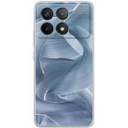 Чехол BoxFace Poco F6 Pro 