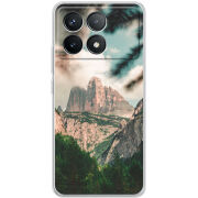 Чехол BoxFace Poco F6 Pro 