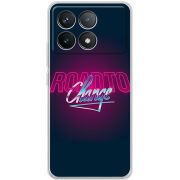 Чехол BoxFace Poco F6 Pro 