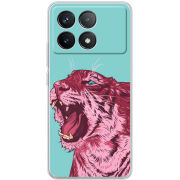 Чехол BoxFace Poco F6 Pro 