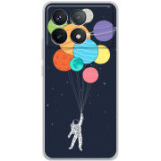 Чехол BoxFace Poco F6 Pro 
