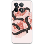 Чехол BoxFace Poco F6 Pro 