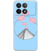 Чехол BoxFace Poco F6 Pro 