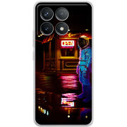 Чехол BoxFace Poco F6 Pro 