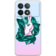 Чехол BoxFace Poco F6 Pro 