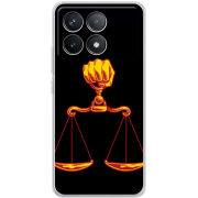 Чехол BoxFace Poco F6 Pro 
