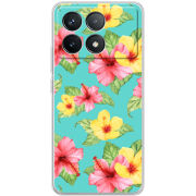 Чехол BoxFace Poco F6 Pro 