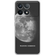 Чехол BoxFace Poco F6 Pro 