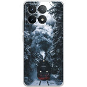Чехол BoxFace Poco F6 Pro 