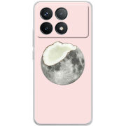 Чехол BoxFace Poco F6 Pro 