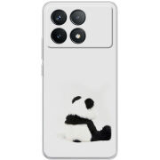 Чехол BoxFace Poco F6 Pro 