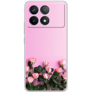 Чехол BoxFace Poco F6 Pro 