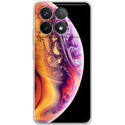 Чехол BoxFace Poco F6 Pro 