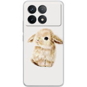 Чехол BoxFace Poco F6 Pro 
