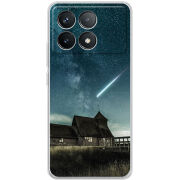Чехол BoxFace Poco F6 Pro 