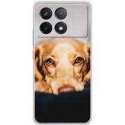 Чехол BoxFace Poco F6 Pro 