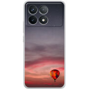 Чехол BoxFace Poco F6 Pro 