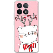 Чехол BoxFace Poco F6 Pro 