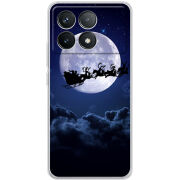 Чехол BoxFace Poco F6 Pro 