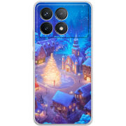 Чехол BoxFace Poco F6 Pro 