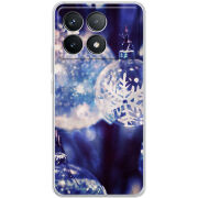 Чехол BoxFace Poco F6 Pro 