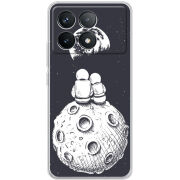 Чехол BoxFace Poco F6 Pro 