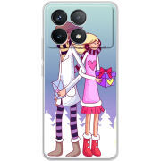 Чехол BoxFace Poco F6 Pro 