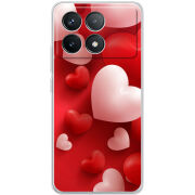 Чехол BoxFace Poco F6 Pro 