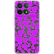 Чехол BoxFace Poco F6 Pro 