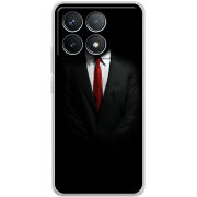 Чехол BoxFace Poco F6 Pro 