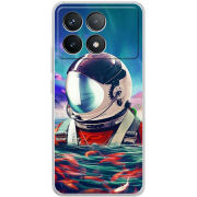 Чехол BoxFace Poco F6 Pro 