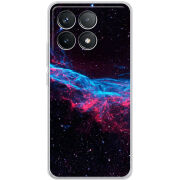 Чехол BoxFace Poco F6 Pro 