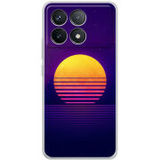 Чехол BoxFace Poco F6 Pro 