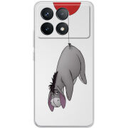 Чехол BoxFace Poco F6 Pro 