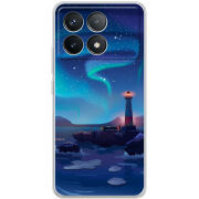 Чехол BoxFace Poco F6 Pro 