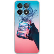 Чехол BoxFace Poco F6 Pro 